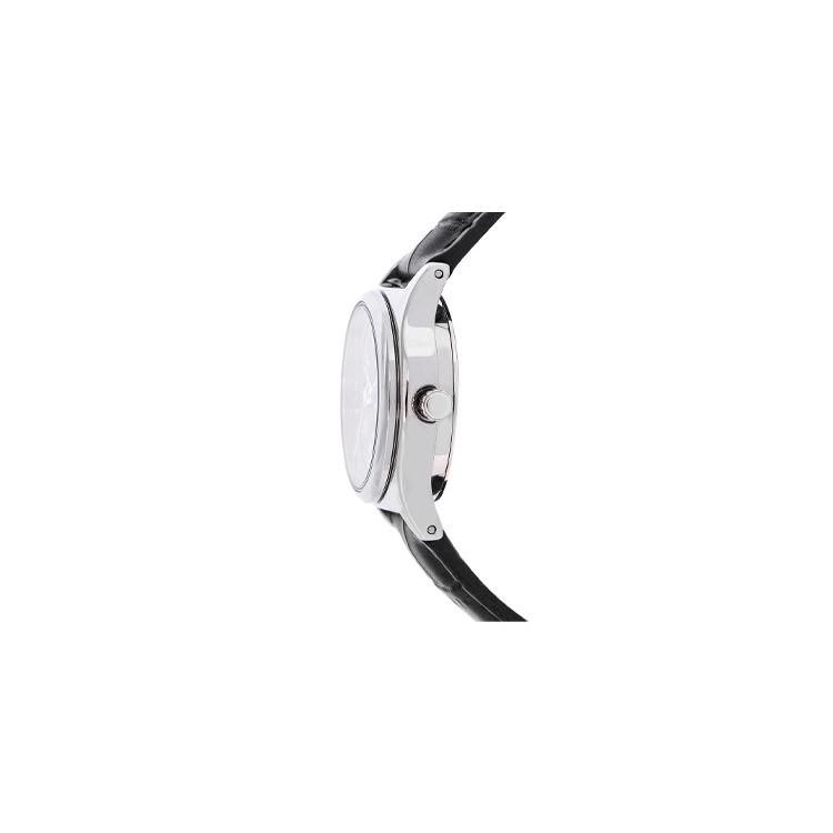 Casio Женские часы Стандартной серии Черные LTP-V006L-1B LTP-V006L-1B