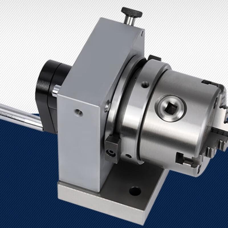 ER32 Electric Collet Punch Former CN plug (adapter included)