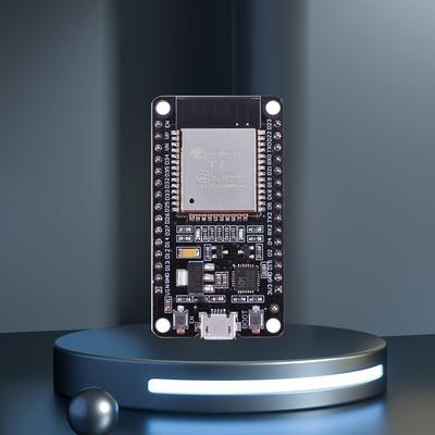 Плата разработки ESP32 Низкое энергопотребление Двухъядерный процессор Плата разработки Поддержка режима STA/AP/STA+AP