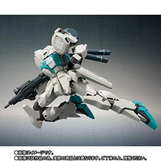 ROBOT Spirits Nero Descent Marking Plus (Ка Подпись) <SIDE MS> (Спецификация Луны) Вер.
