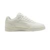 Puma RBD Game Low Pure Better - Desert Dust кроссовки унисекс кремовые парово-серые 400401-01