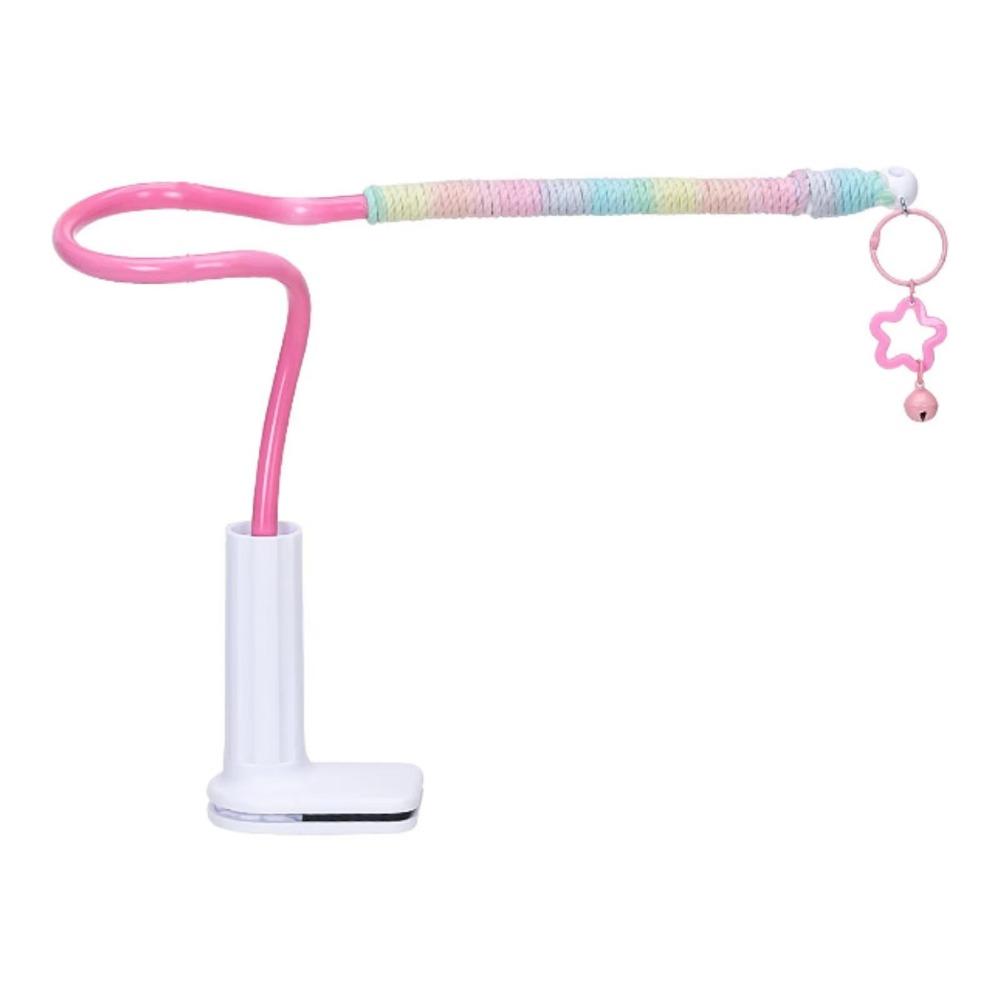 Нескользящая подставка-жердочка для птиц с колокольчиком, износостойкие палочки для шлифовки лап, многофункциональная удобная жердочка для тренировки птиц