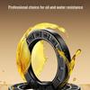 OUDISI Nitrile Rubber Skeletal Oil Seal