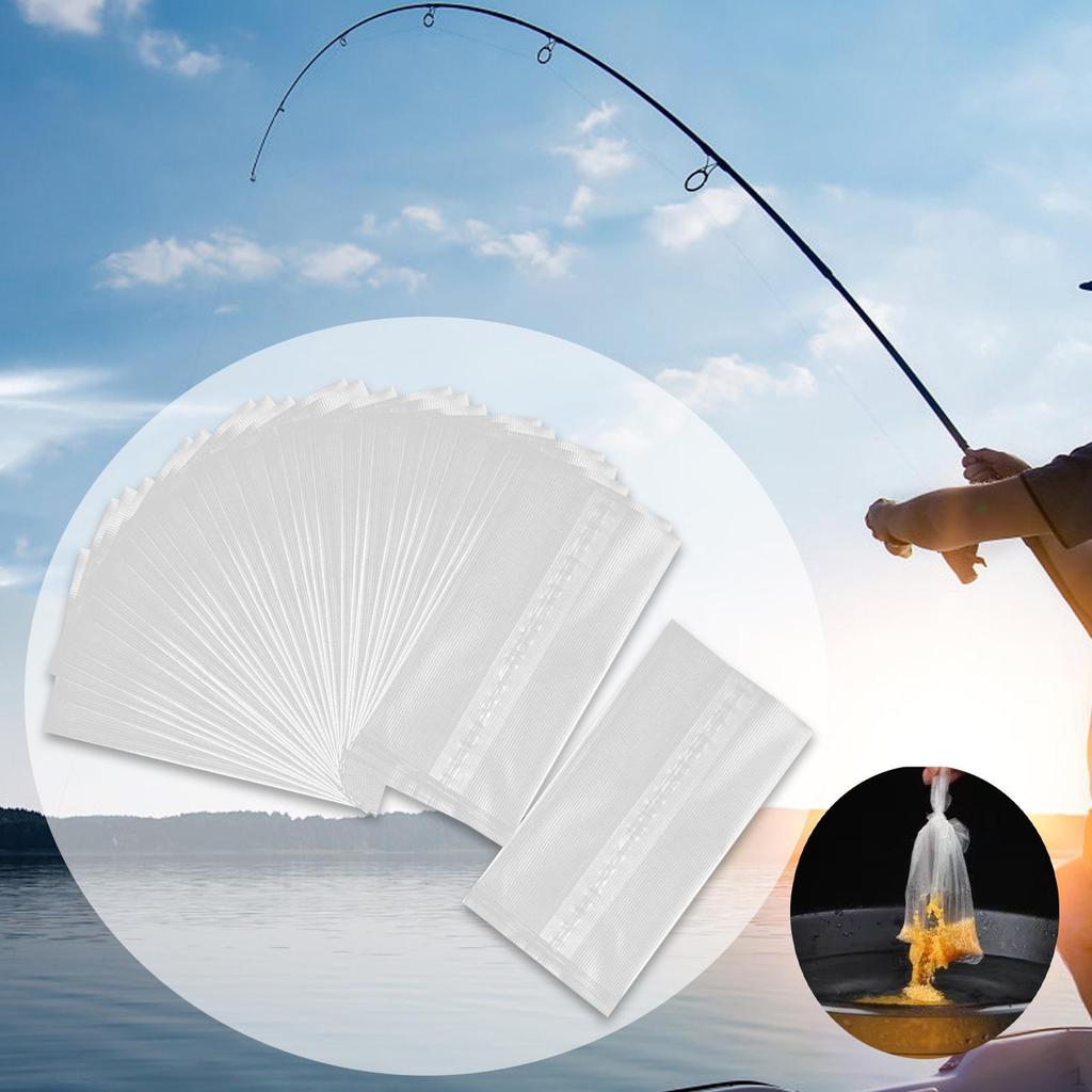 5 , Легкие сумки для хранения снастей, Рыболовный сачок, Морская рыбалка, Водохранилища