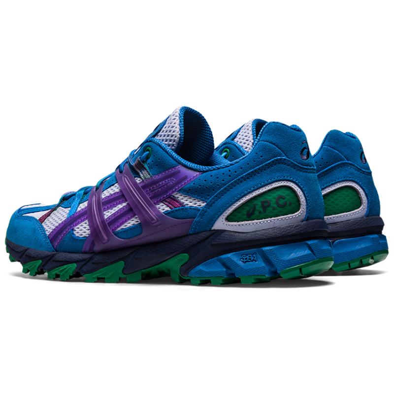 Asics Гель Sonoma 15 50 X A.P.C. Кроссовки 'Lilac Opal' 1203A226-400