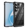 TPU + PC Lens Protection Phone Case
