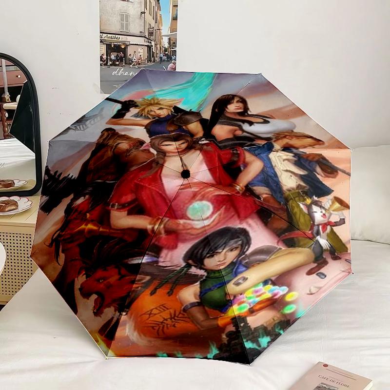 Magical Egg Hatching Umbrella 8-Frame for Travel, camping, Casual Lightweight Portable Umbrella, Essential for every family Holidays Gift