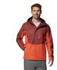 Куртка Pouring Adventure III Jacket spice/tuscan