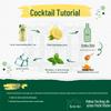 Perrier Zero Sugar Sparkling Water