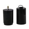 Battery Powered Hanging Rotating Motor Black Wind Chime Motor Wind Spinner Motor  Disco Party