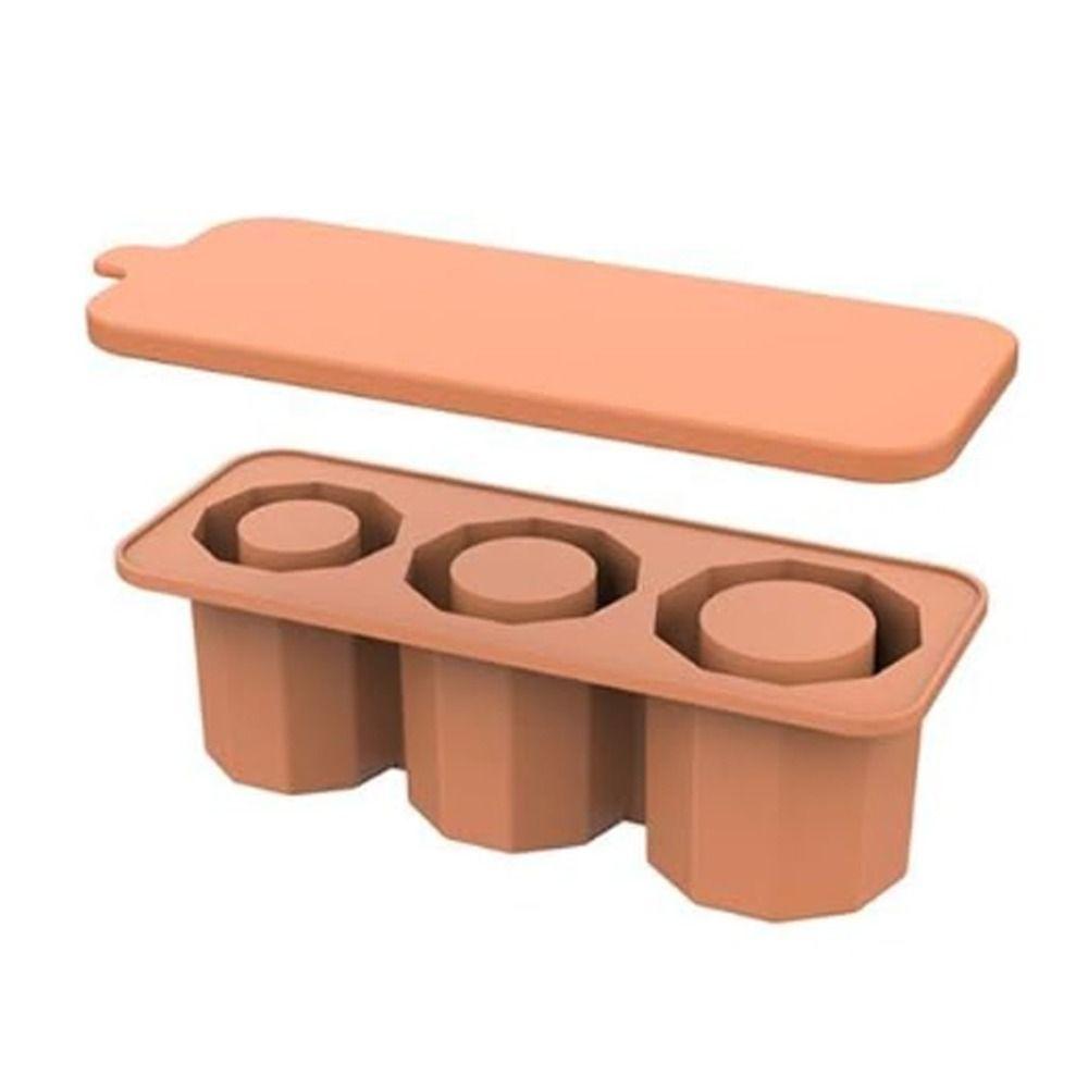 Аксессуары лоток для кубиков льда для чашки Стэнли 20-40 унций для охлаждения коктейлей, виски, напитков