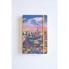 Moleskine Notebook I am Tokyo Hardcover Large Ruled LEQP060IAMTOK Blue
