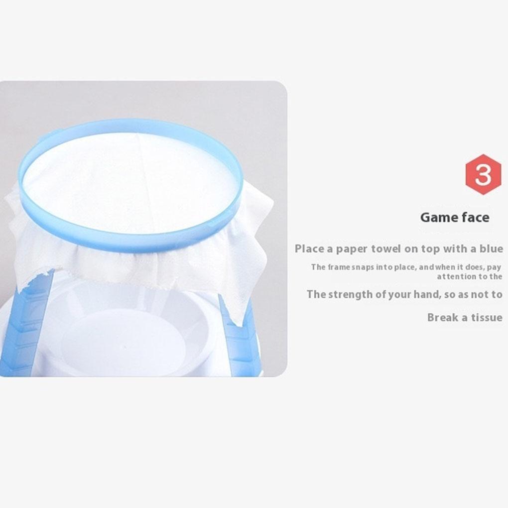 ABS Interactive Parent-child Intellectual Challenge Ice Breaking Game For Family Fun Break Ice Game