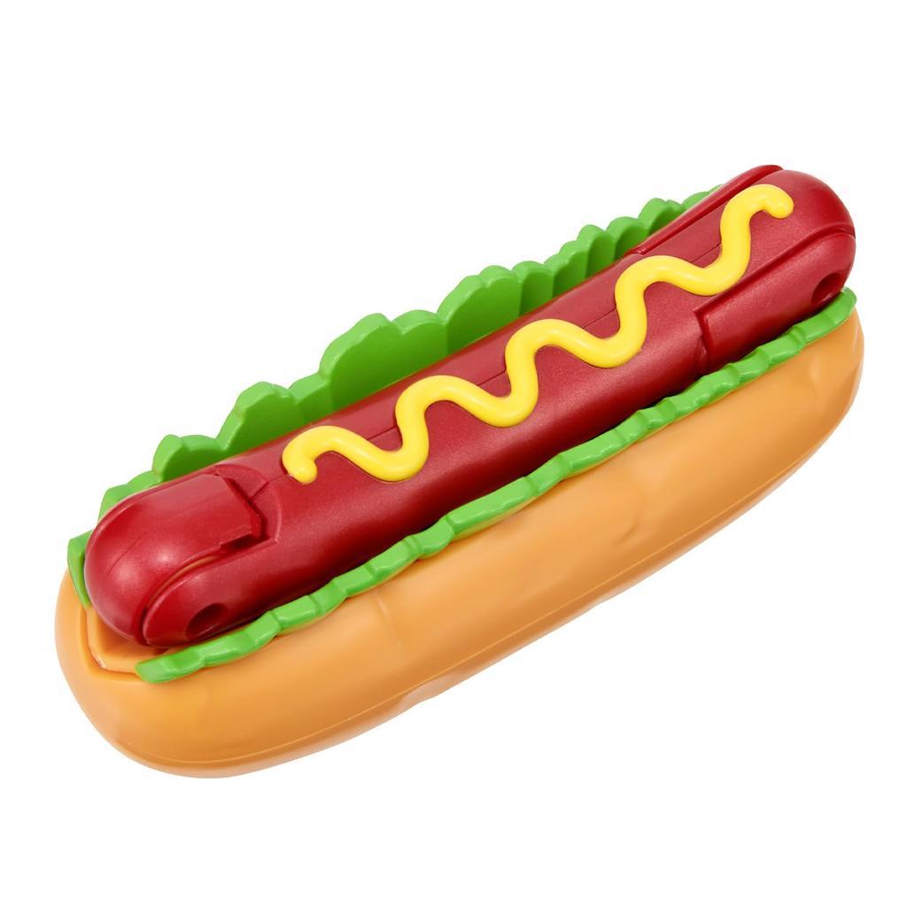 Унитробо Аномалокарис хот-дог