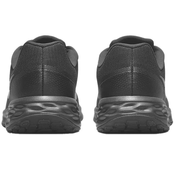 Nike Кроссовки для бега Revolution 6 Next Nature Triple Black DC3728-001