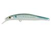 Jackson Artist FR 80 Тонущая приманка Minnow RBO (0106)