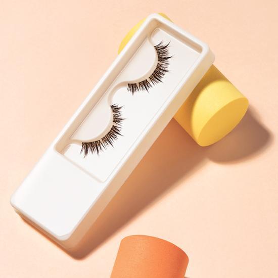 Filimilli Point Cutting Eyelashes 04 New Smokey J Curl (12mm)