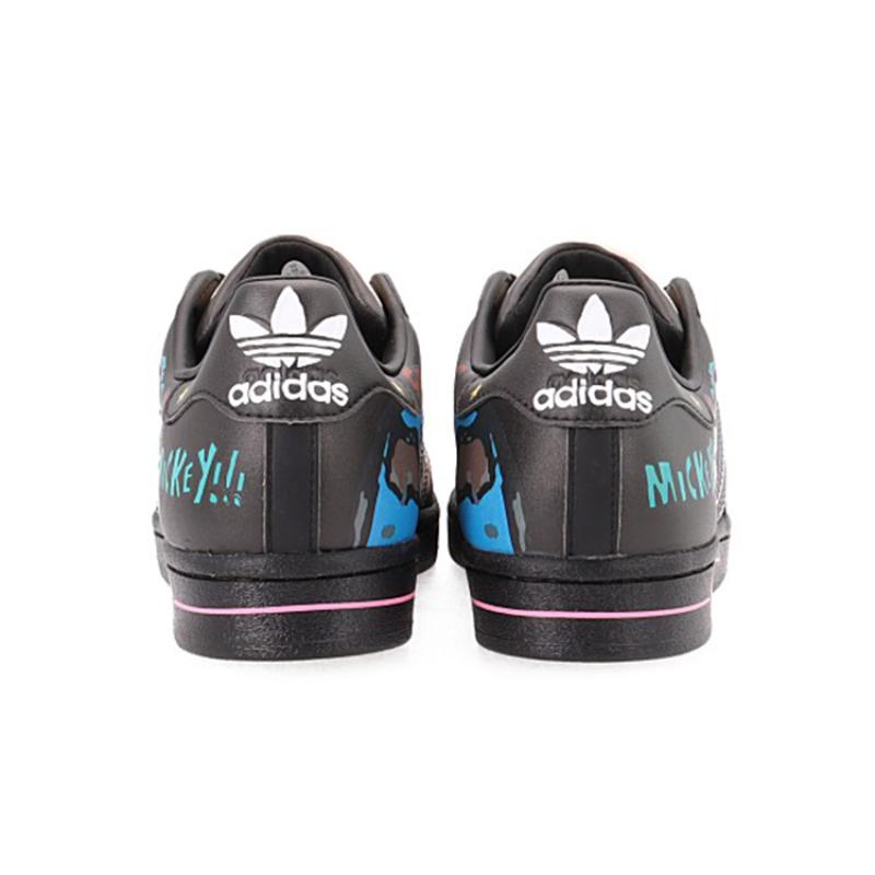 adidas Кроссовки Disney X Adidas Originals Superstar GY2676