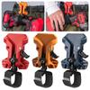 High-hardness Power Tool Waist Hanging Self-locking Portable Tool Organizer  Electrician Work