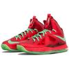 Nike LeBron 10 'Christmas' 541100-600
