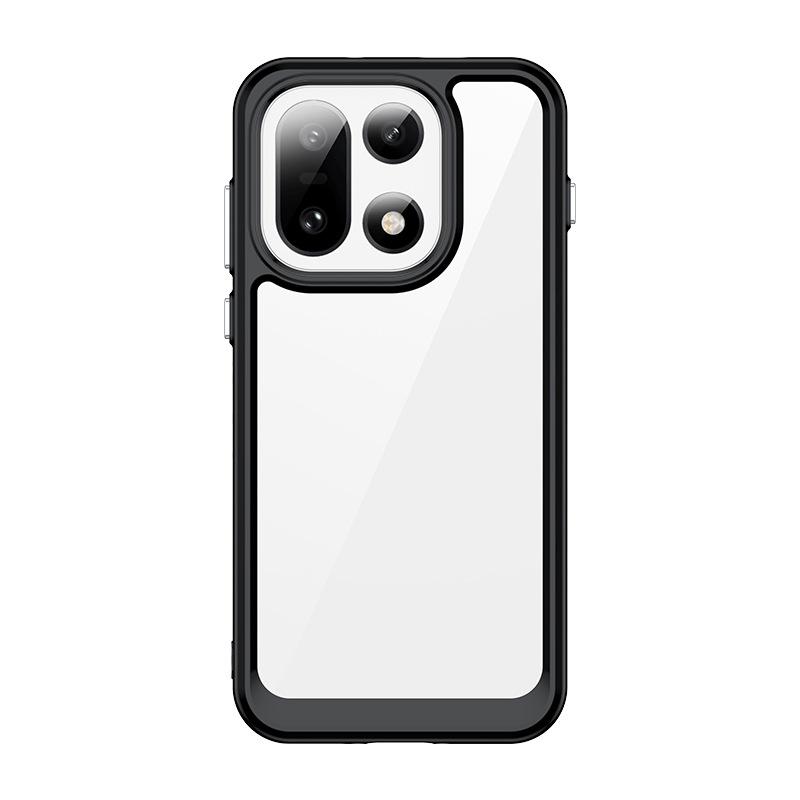 Подходит для цветного чехла для мобильного телефона one plus 11, чехла для мобильного телефона OnePlus11T, 11R, космического чехла, утолщенного акрилового, защищающего от падений.