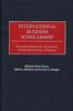 Книга International Business Scholarship : Mastering Intellectual, Institutional, and Research Design Challenges