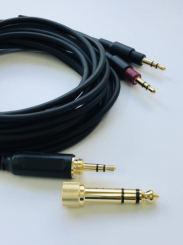 TAGO STUDIO T3-CB33(BK) Кабель для T3-03, 3 м (стандарт), черный