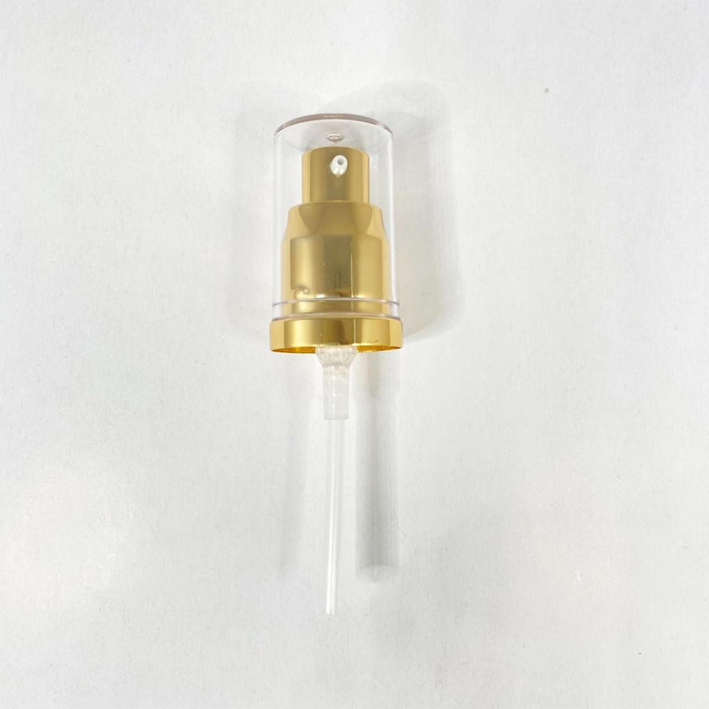 KON Double Wear Тональный крем-помпа Стойкий (Y-образный насос)