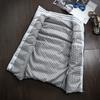 Men's Korean Style Autumn/Winter Warm Down Cotton Sleeveless Jacket