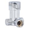 Water Mixing Valve Professional G1/2 Hot Cold Water Mixer Valve Thermostatic Mixer Valve for