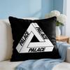 Fashion Cool Brand PPALACEE Cushion Cover Square Pillow Bedroom Sofa Leisure Comfort Living Room Home Decoration X