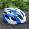 Комфортная подкладка велосипедный шлем регулируемый шлем MTB шоссейный велосипед защитная шапка кепка для спорта на открытом воздухе