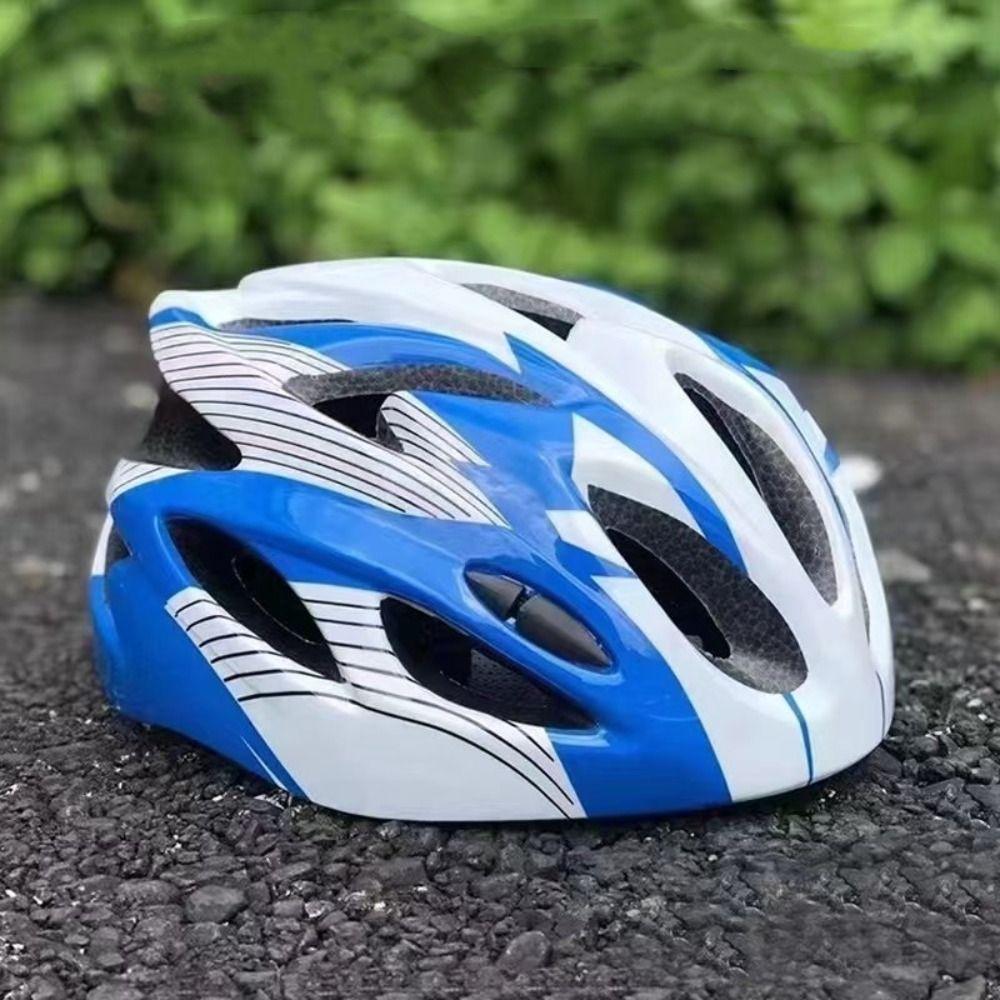 Комфортная подкладка велосипедный шлем регулируемый шлем MTB шоссейный велосипед защитная шапка кепка для спорта на открытом воздухе