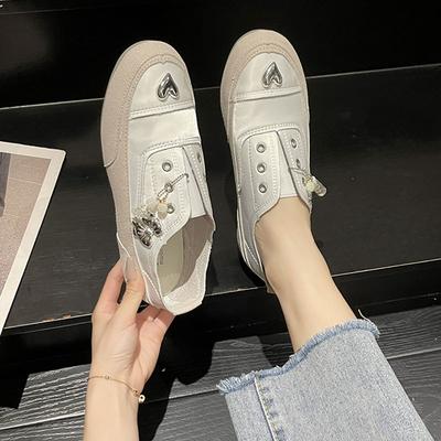 Женская обувь – Балетки