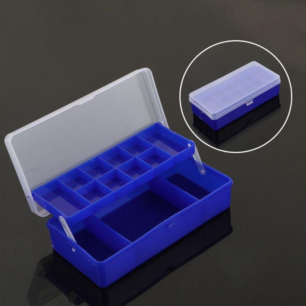 Storage Compartments Fishing Tackle Box Carp Fishing Accessories Fishing Accessories