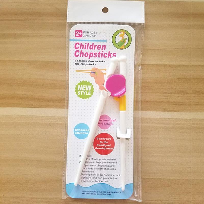Обучение детей портативным многоразовым палочкам для еды Методика обучения детей