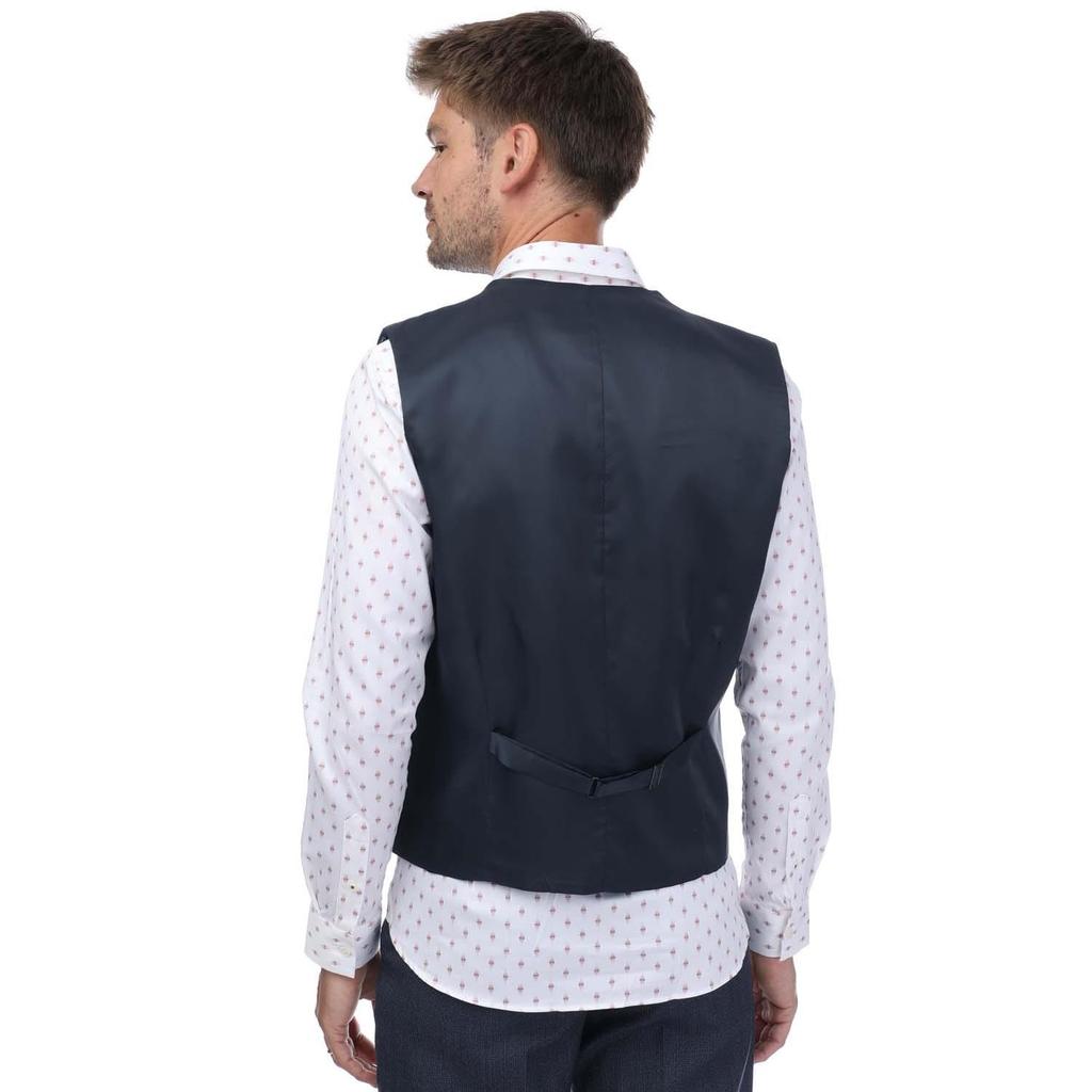 Ted Baker Mens Formal Waistcoat