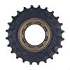 Bike Freewheel 3 Speeds Bicycle Flywheel for Mountain Bikes Replacement Part