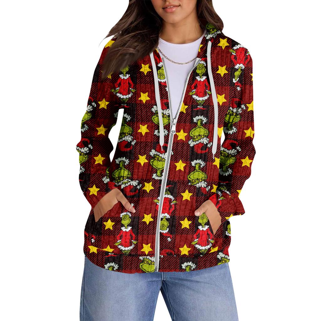 Толстовки с капюшоном для женщин, модные топы, повседневная осенняя мода, свитшот с длинным рукавом и карманами, легкий пуловер