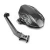 MTKRACING For YAMAHA MT-07 XSR700 2014-2024 YZF-R7 2021-2024 Motorcycle rear mudguard wheel splash guard mudguard