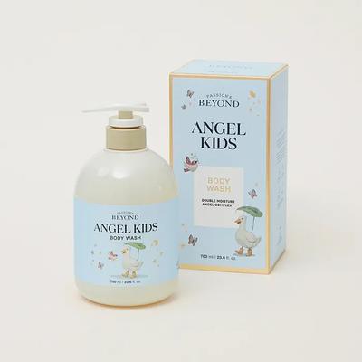 Гель для душа Angel Kids 700 мл