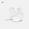 Nike Дышащие быстросохнущие носки до щиколотки DRI-FIT ADV (1 пара)