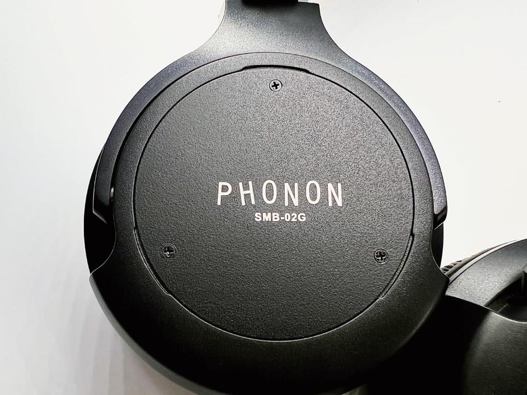 PHONON Monitor Headphones Проводной герметичный студийный монитор SMB-02G Re-кабель