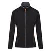Regatta Womens/Ladies Kinwood Full Zip Fleece Jacket