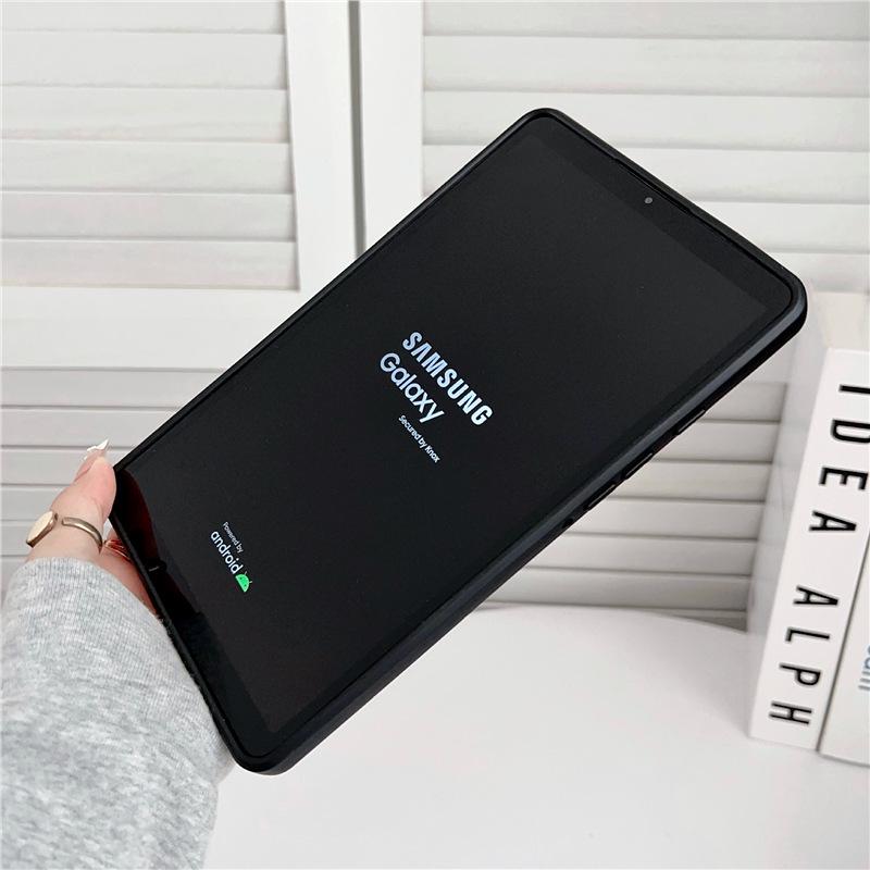 Чехол-подставка с матовой поверхностью для Samsung S10FE A11 - Чехол с полным покрытием, защита от падений