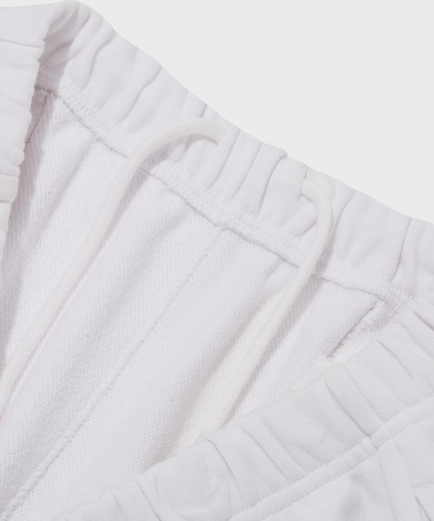 Champion Джоггеры из французского терри с эластичным поясом и логотипом C Белые