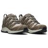 SALOMON XA Pro 3D Adv Suede Mesh Comfortable Non-Slip Low-Top Outdoor Functional Shoes Unisex Shoes Feather-Gray 474785