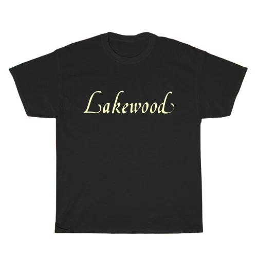 New Lakewood Guitars logo Unisex T-Shirt Funny Size S to 5XL