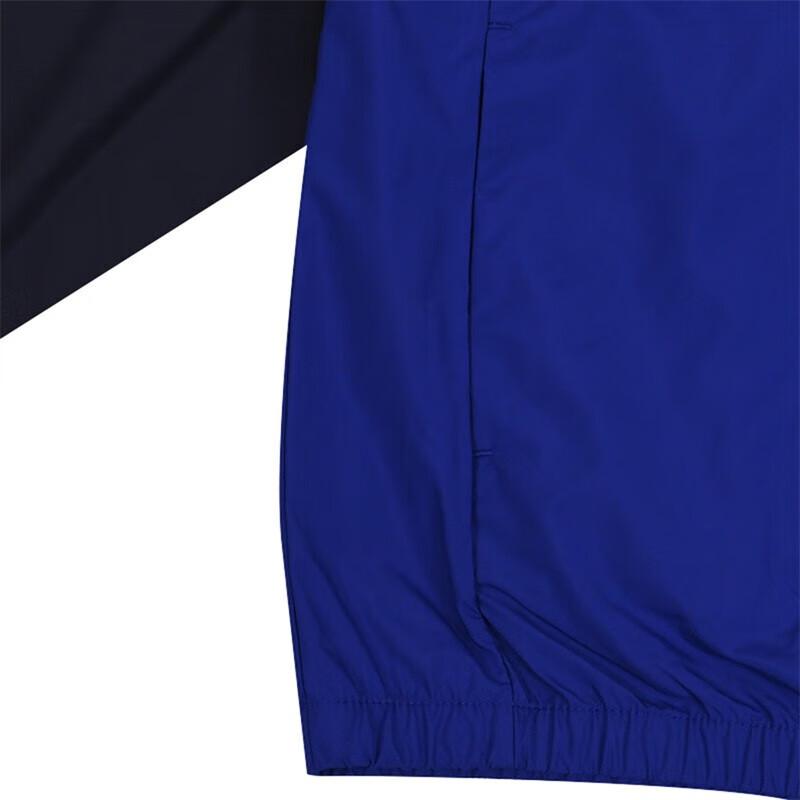 Adidas Kids Jackets Hooded Moderate IL6087