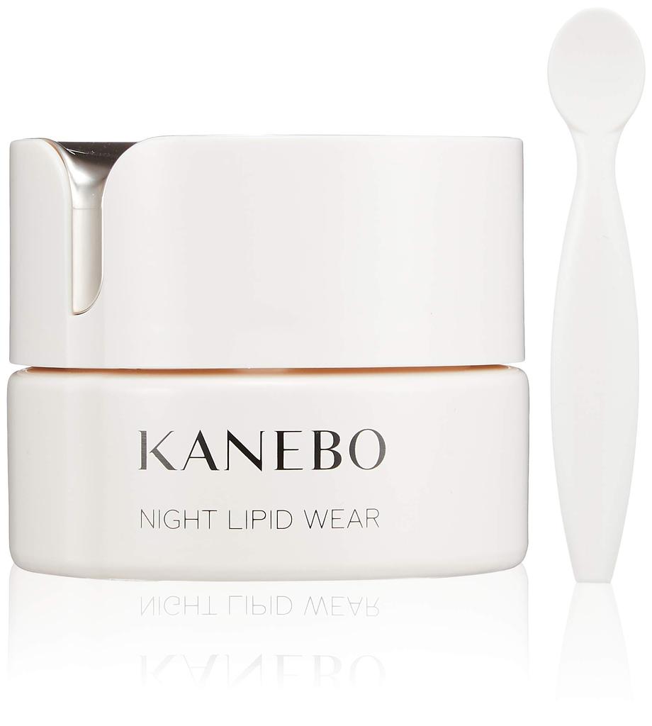 KANEBO Kanebo Night Lipid Wear Cream 40ml